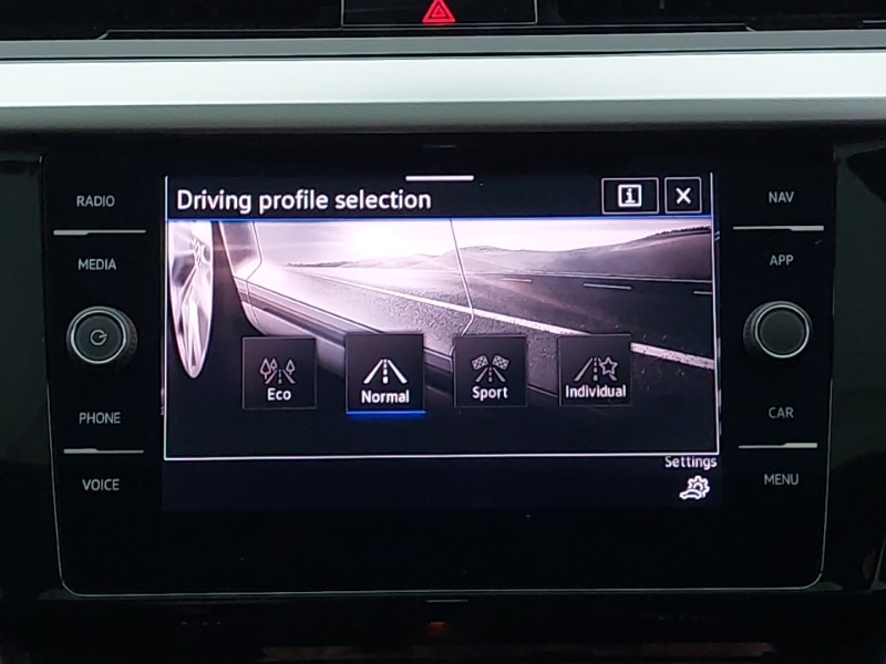 Used Volkswagen Arteon 2024 for sale - 76459717: Photo 17