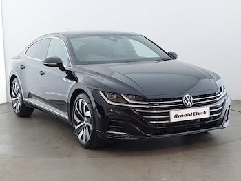 2024 - 2.0 TSI R-Line 5dr DSG