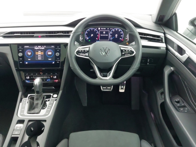 Used Volkswagen Arteon 2024 for sale - 76459717: Photo 7