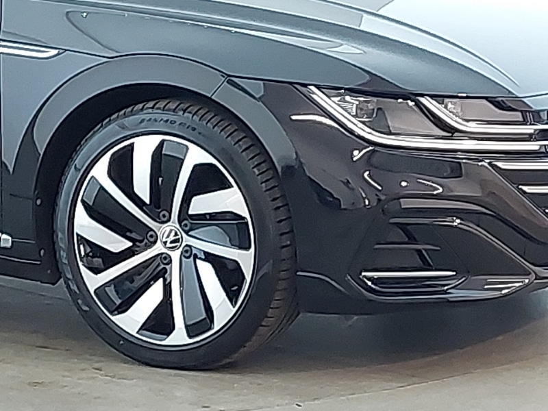 Used Volkswagen Arteon 2024 for sale - 76459717: Photo 9