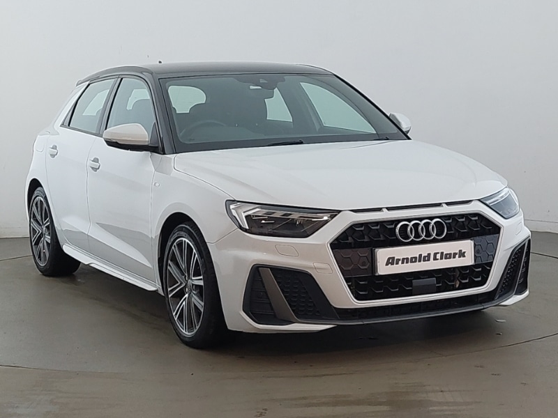 Used Audi A1 2019 for sale - 77974995: Photo 1