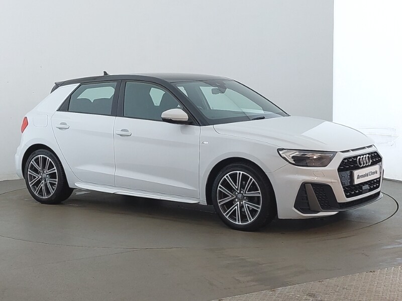 Used Audi A1 2019 for sale - 77974995: Photo 12