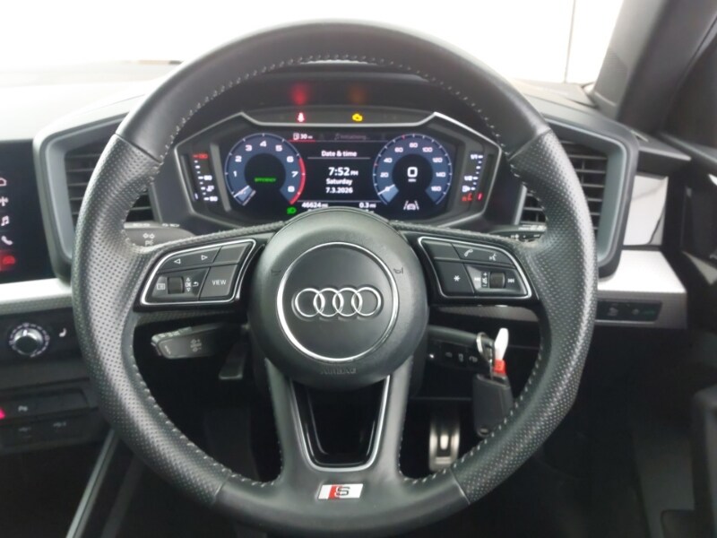 Used Audi A1 2019 for sale - 77974995: Photo 13