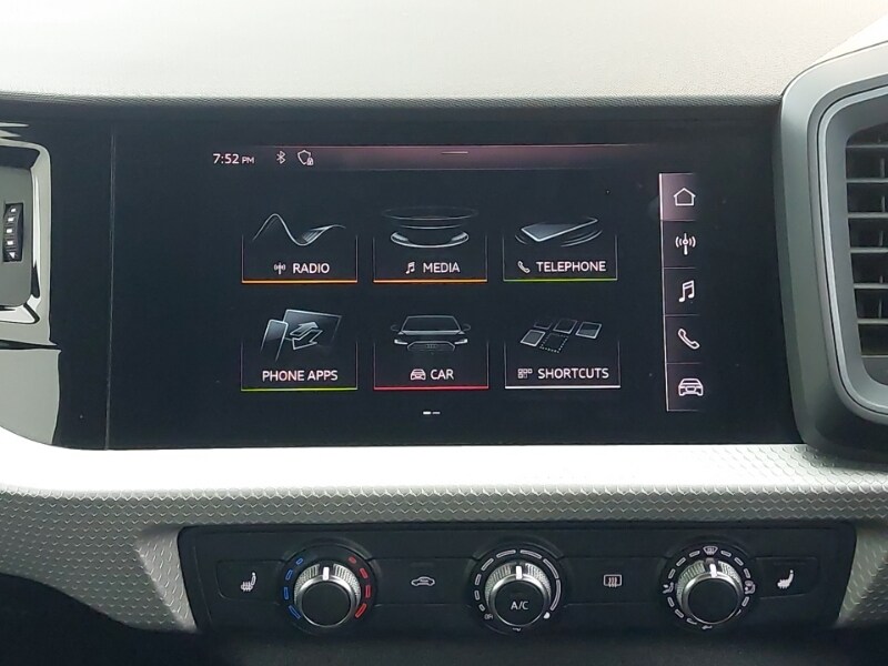 Used Audi A1 2019 for sale - 77974995: Photo 14