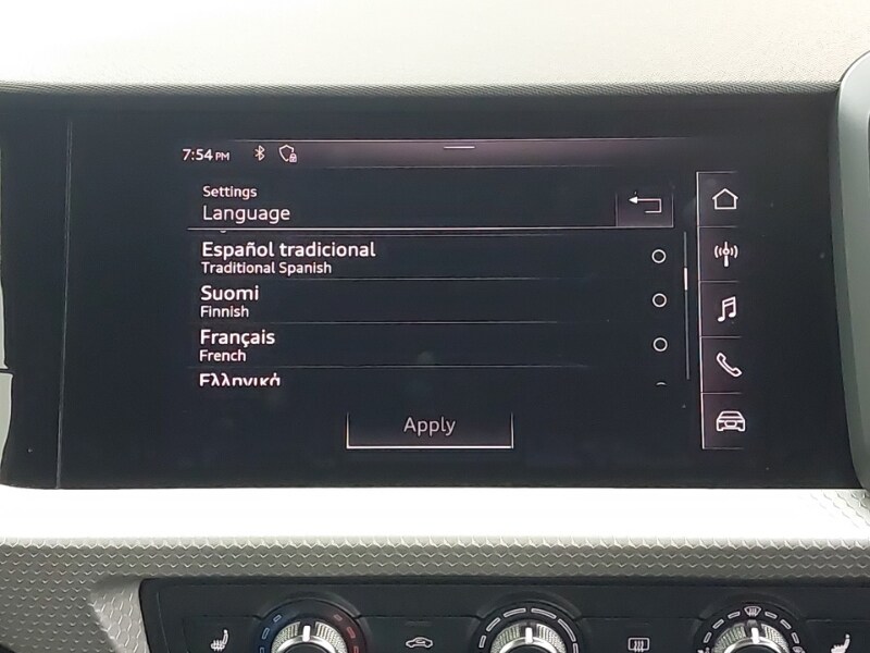 Used Audi A1 2019 for sale - 77974995: Photo 17