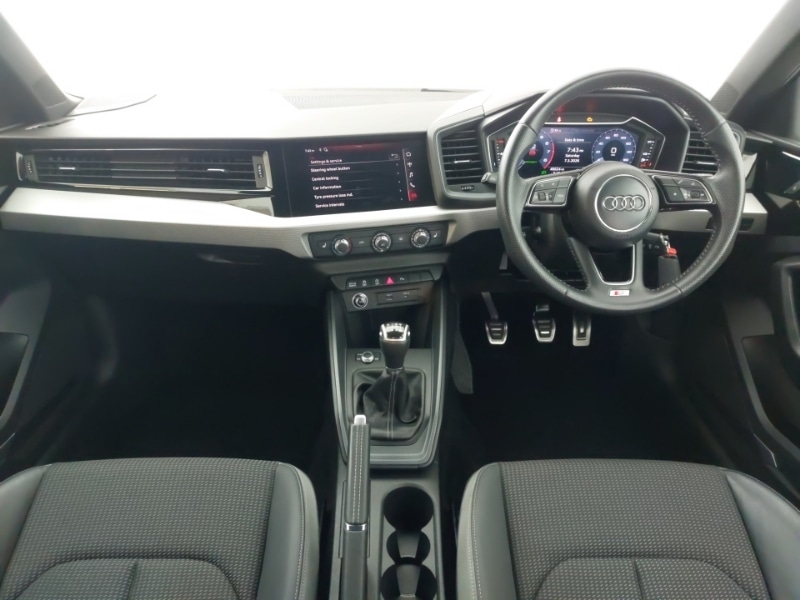 Used Audi A1 2019 for sale - 77974995: Photo 2