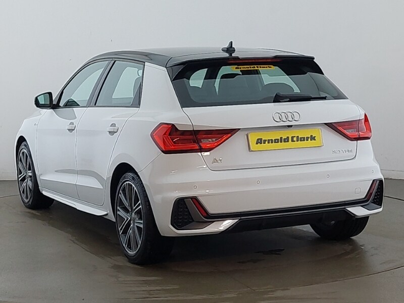 Used Audi A1 2019 for sale - 77974995: Photo 3