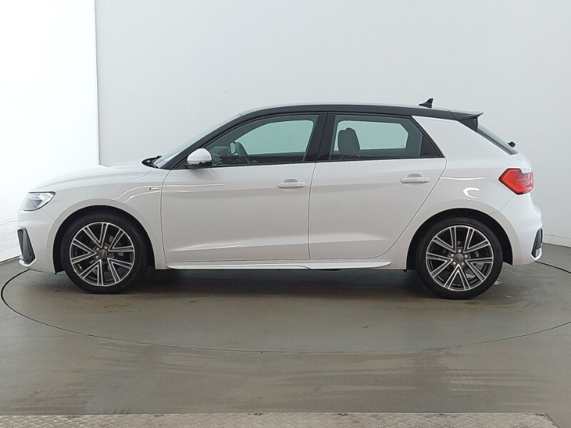 Used Audi A1 2019 for sale - 77974995: Photo 4