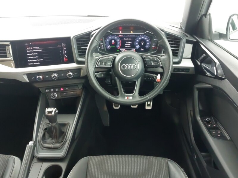 Used Audi A1 2019 for sale - 77974995: Photo 7