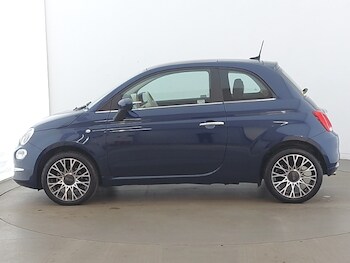 Used Fiat 500 2025 for sale - 78391920: Photo