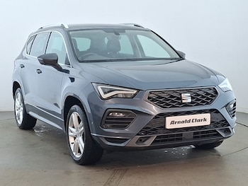 Used SEAT Ateca 2021 for sale - 78799614: Photo