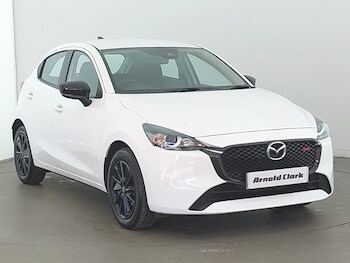 2024 - 1.5 e-Skyactiv G MHEV Homura 5dr