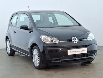 Used Volkswagen up! 2018 for sale - 79310819: Photo