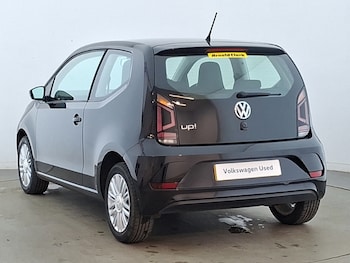 Used Volkswagen up! 2018 for sale - 79310819: Photo