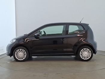 Used Volkswagen up! 2018 for sale - 79310819: Photo