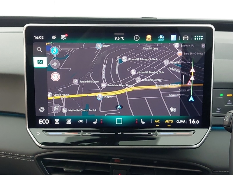 Used Volkswagen ID.3 2025 for sale - 77873883: Photo 10