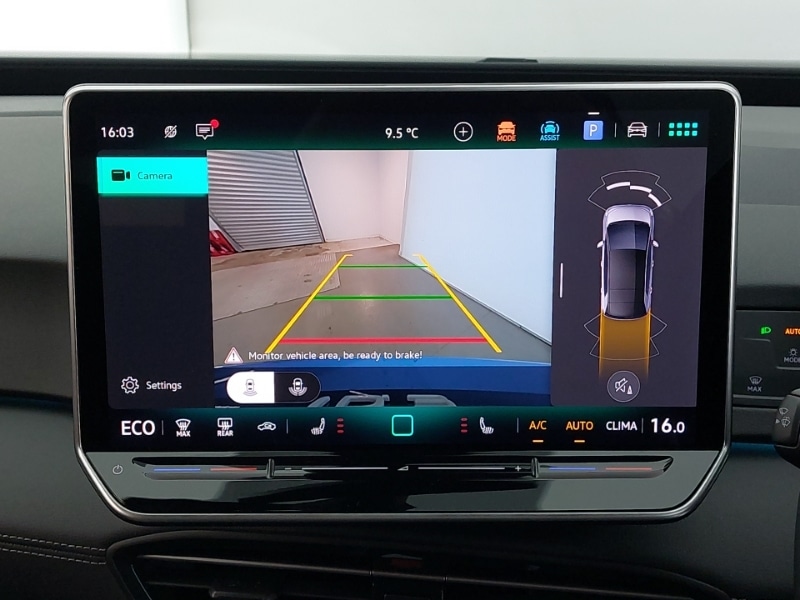 Used Volkswagen ID.3 2025 for sale - 77873883: Photo 11