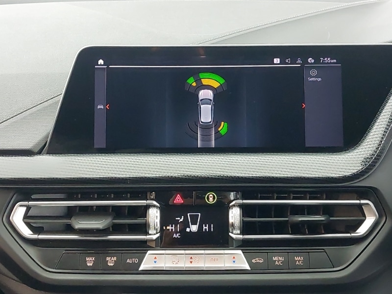 Used BMW 1 Series 2021 for sale - 77433302: Photo 11