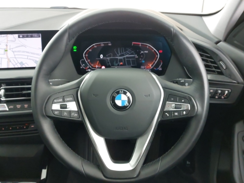 Used BMW 1 Series 2021 for sale - 77433302: Photo 13