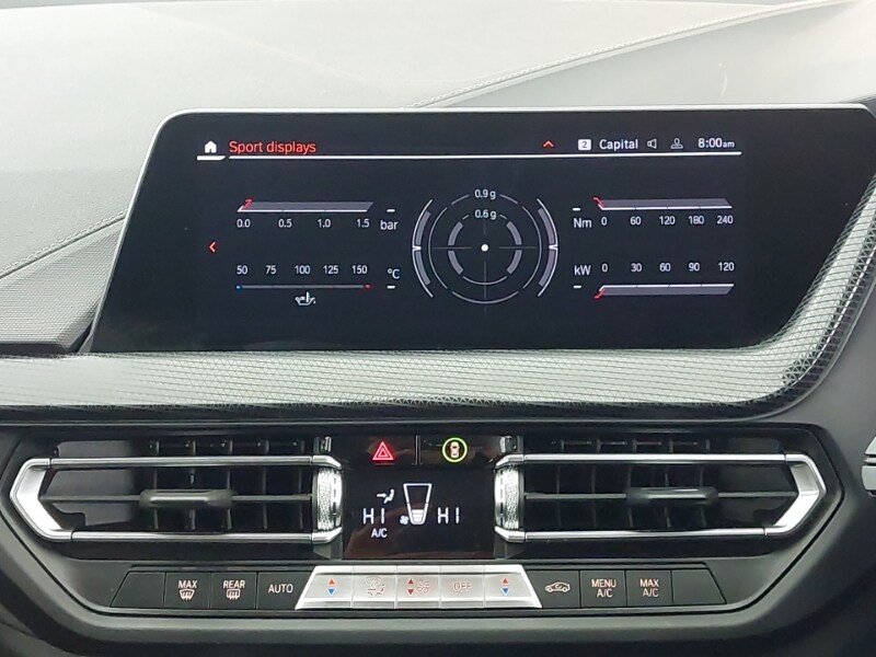 Used BMW 1 Series 2021 for sale - 77433302: Photo 16