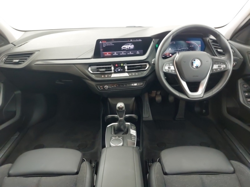 Used BMW 1 Series 2021 for sale - 77433302: Photo 2