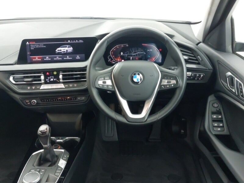 Used BMW 1 Series 2021 for sale - 77433302: Photo 7