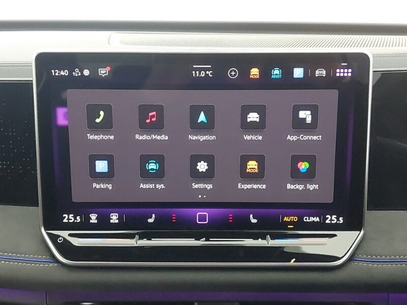 Used Volkswagen Tiguan 2025 for sale - 77832390: Photo 16