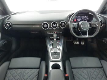 Used Audi TT 2015 for sale - 78456015: Photo
