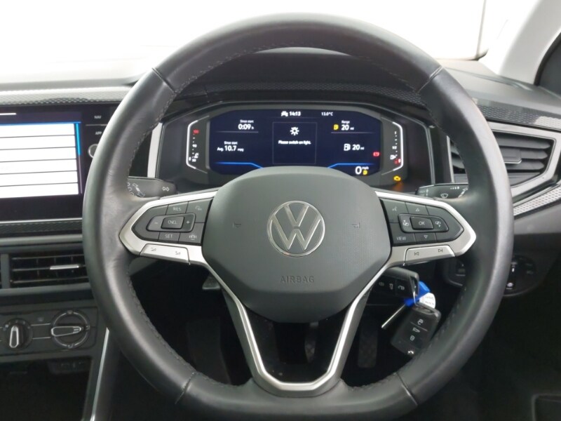 Used Volkswagen Polo 2022 for sale - 77347650: Photo 13