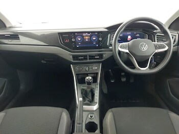 Used Volkswagen Polo 2022 for sale - 77347650: Photo