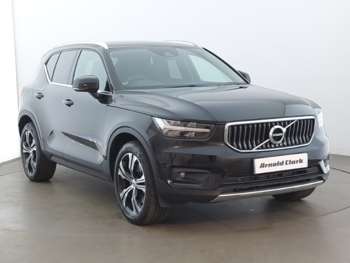 2022 - 1.5 T5 Recharge PHEV Inscription Pro 5dr Auto