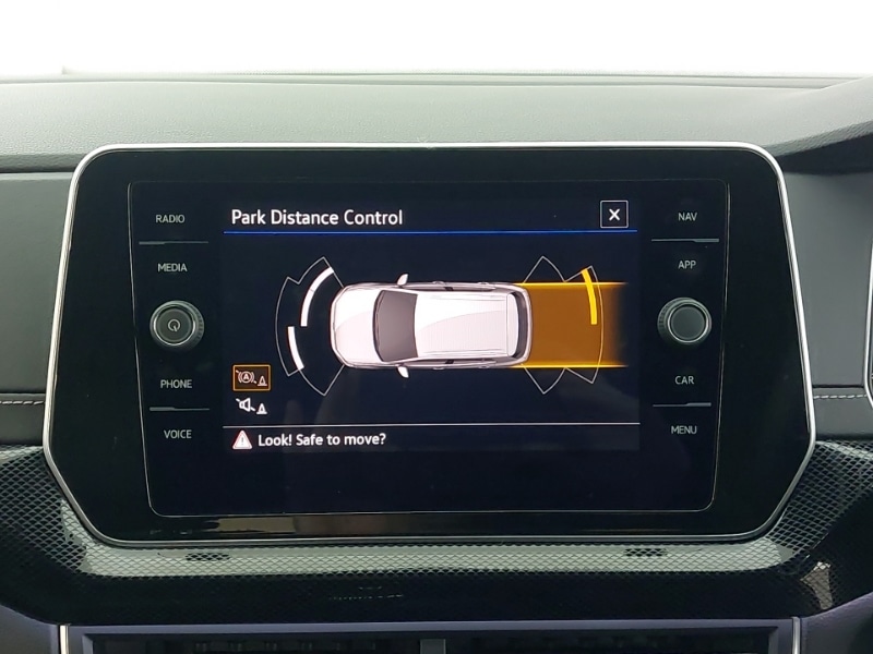 Used Volkswagen T-Cross 2025 for sale - 78203318: Photo 11