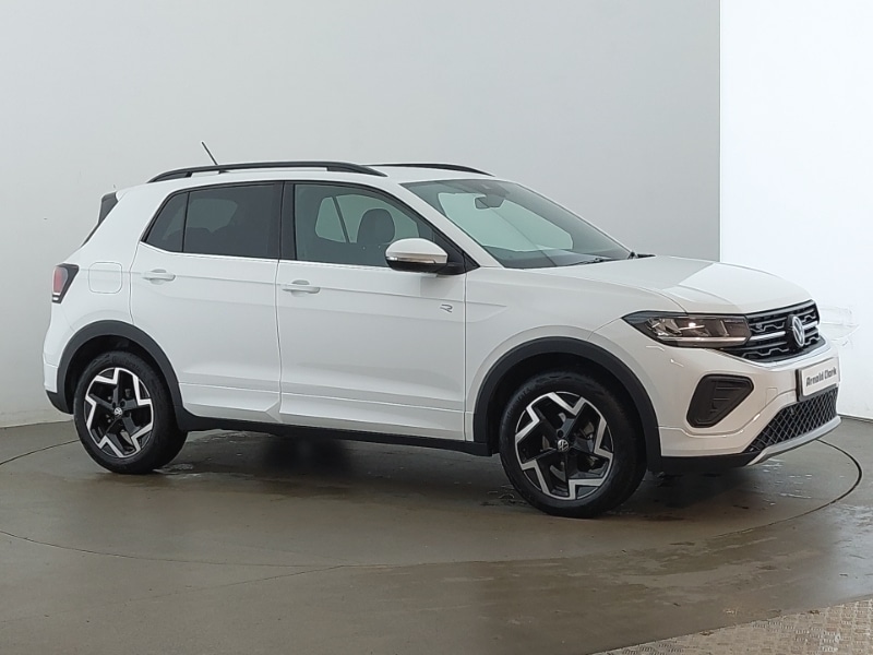 Used Volkswagen T-Cross 2025 for sale - 78203318: Photo 12