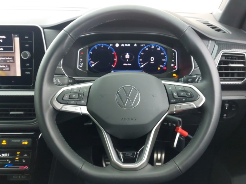 Used Volkswagen T-Cross 2025 for sale - 78203318: Photo 13