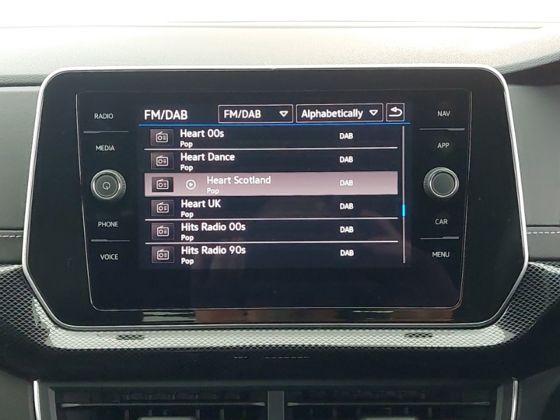 Used Volkswagen T-Cross 2025 for sale - 78203318: Photo 15