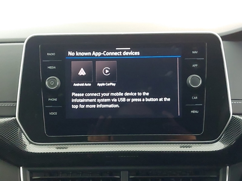 Used Volkswagen T-Cross 2025 for sale - 78203318: Photo 16