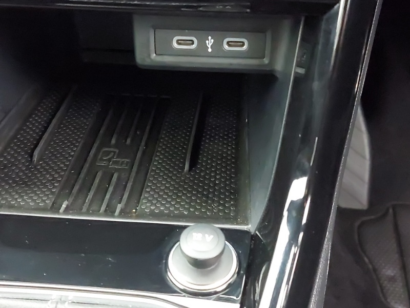 Used Volkswagen T-Cross 2025 for sale - 78203318: Photo 18