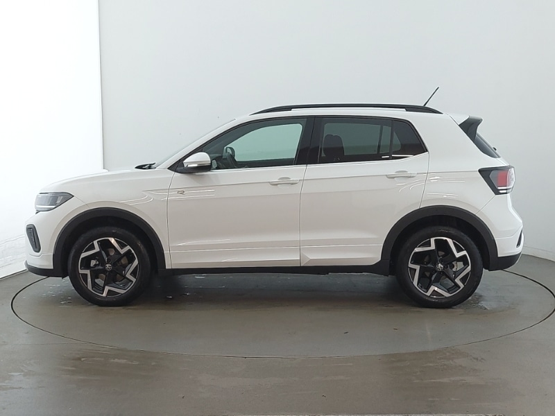 Used Volkswagen T-Cross 2025 for sale - 78203318: Photo 4