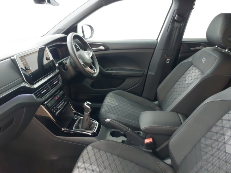 Used Volkswagen T-Cross 2025 for sale - 78203318: Photo 5