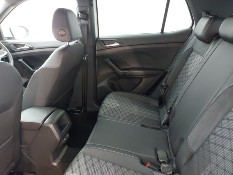 Used Volkswagen T-Cross 2025 for sale - 78203318: Photo 6