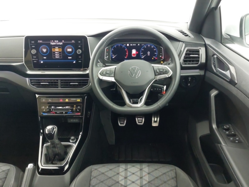 Used Volkswagen T-Cross 2025 for sale - 78203318: Photo 7