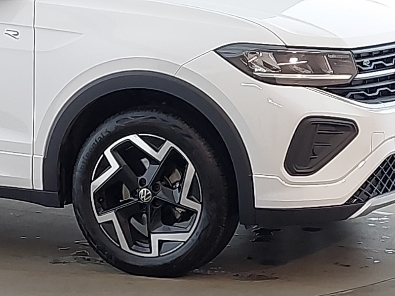 Used Volkswagen T-Cross 2025 for sale - 78203318: Photo 9