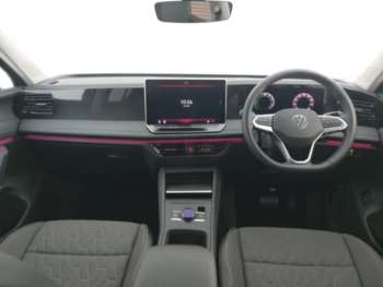 Used Volkswagen Tiguan 2024 for sale - 74702634: Photo