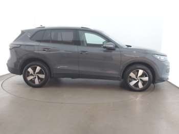 Used Volkswagen Tiguan 2024 for sale - 74702634: Photo