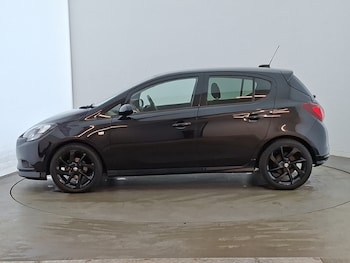 Used Vauxhall Corsa 2019 for sale - 79356423: Photo