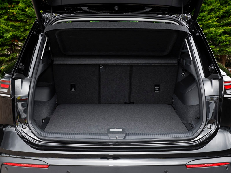 Used Volkswagen Tiguan 2025 for sale - 77657067: Photo 18