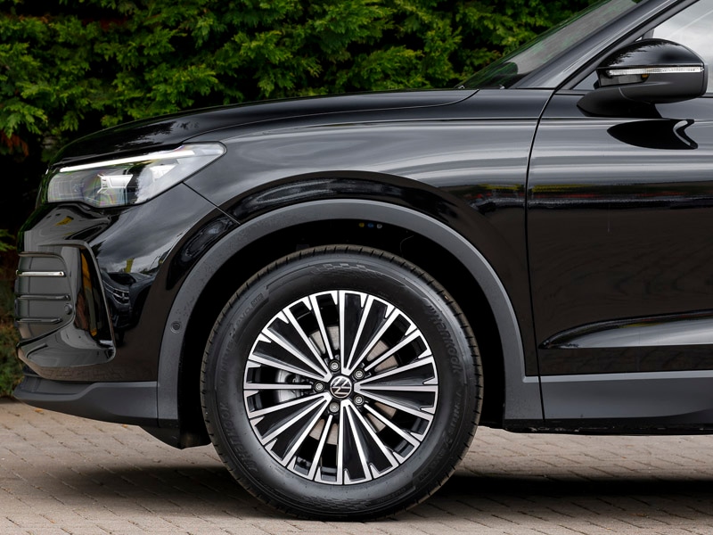 Used Volkswagen Tiguan 2025 for sale - 77657067: Photo 19