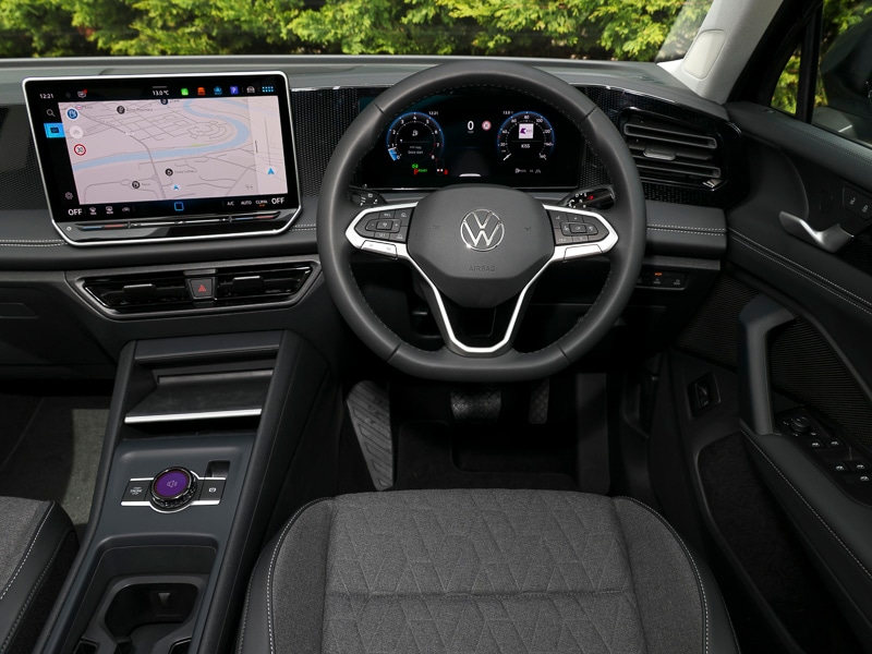 Used Volkswagen Tiguan 2025 for sale - 77657067: Photo 8