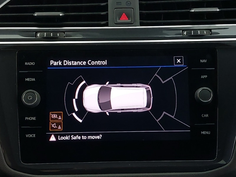 Used Volkswagen Tiguan Allspace 2022 for sale - 78041301: Photo 11