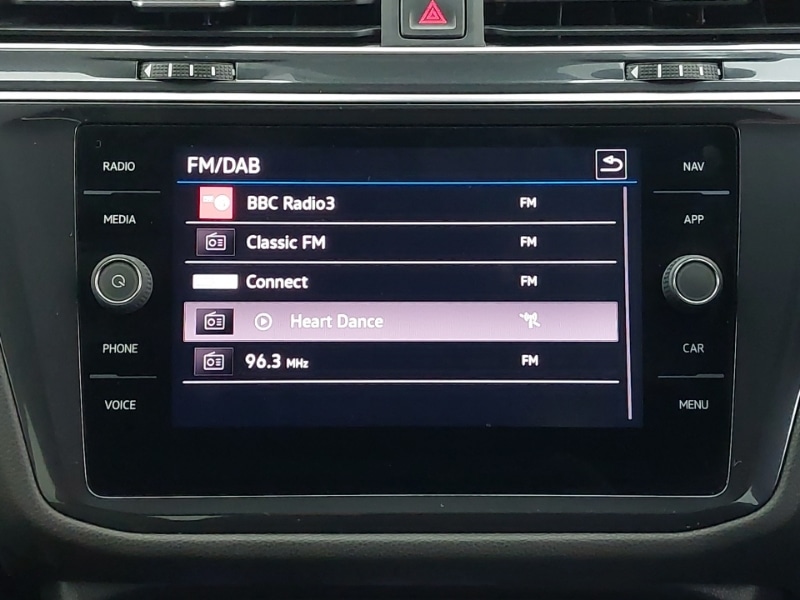 Used Volkswagen Tiguan Allspace 2022 for sale - 78041301: Photo 15